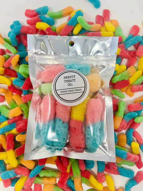 Trolli Sour Crawlers