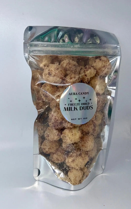 Milkduds