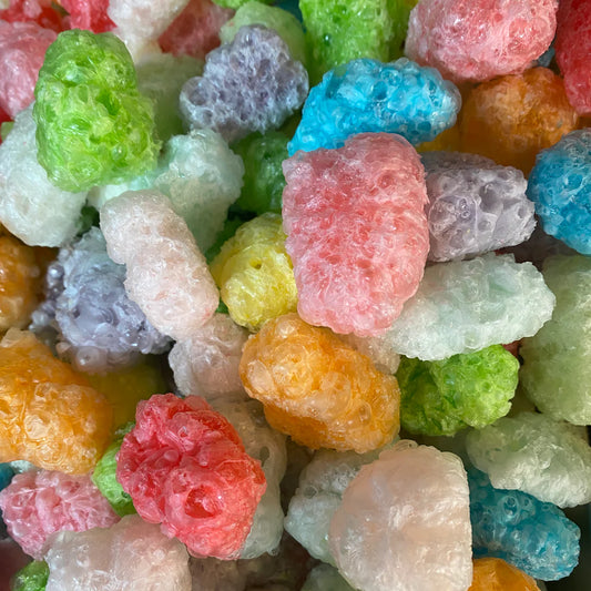 Gummy Bears